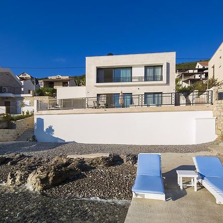 Villa Krasici Тиват Екстериор снимка