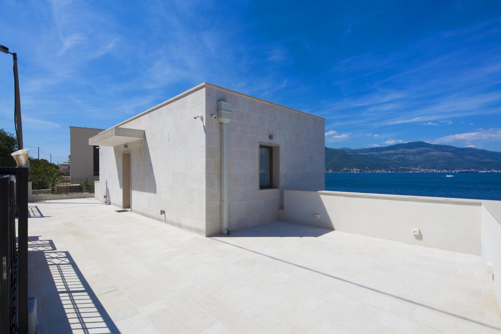 Villa Krasici Тиват Екстериор снимка